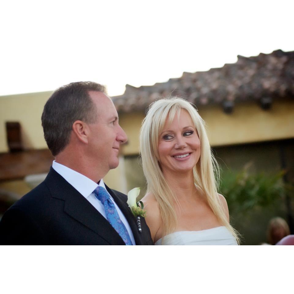 JOHN AND DANIELLE SCARDINO