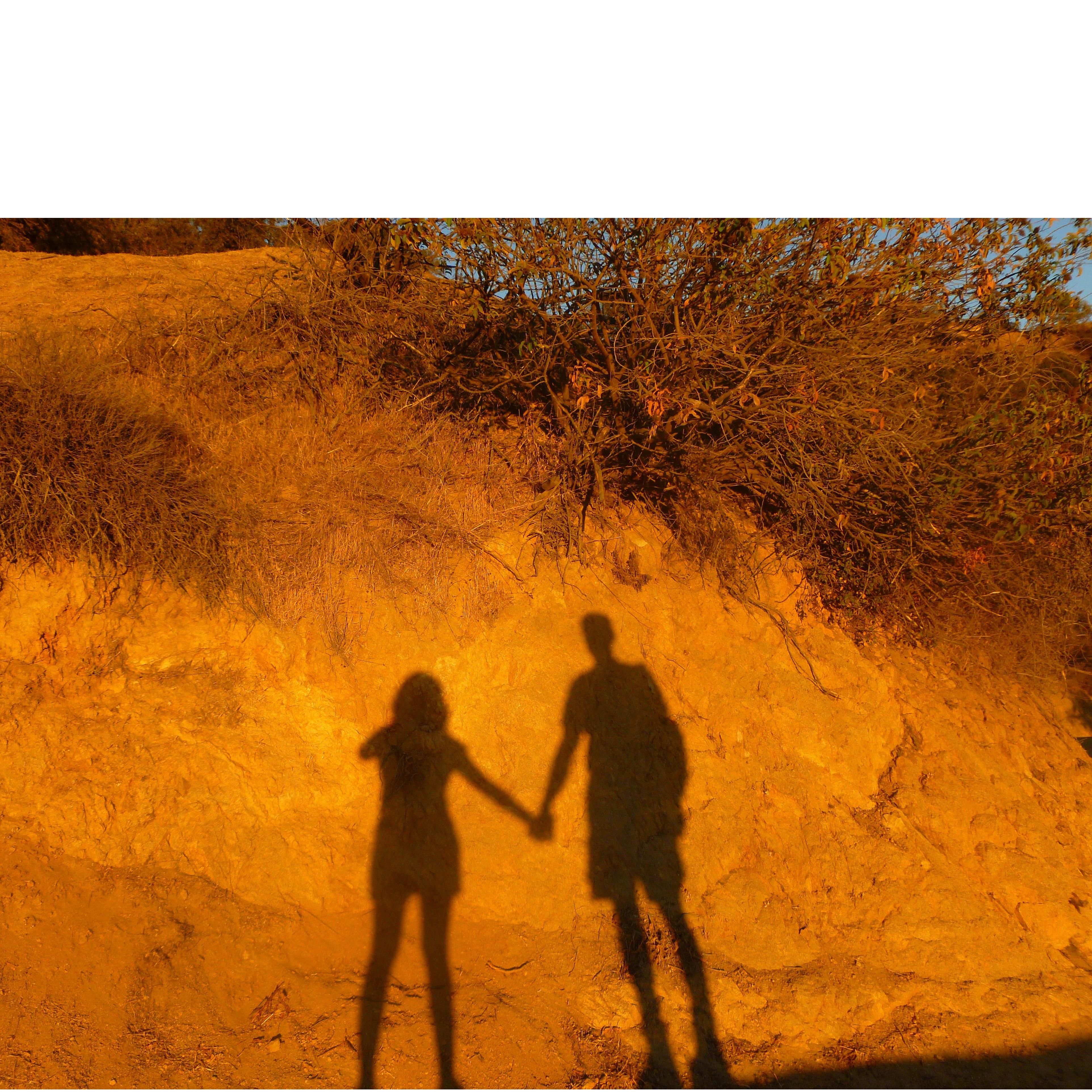 September 2013 - hike to Griffith Park Observatory.