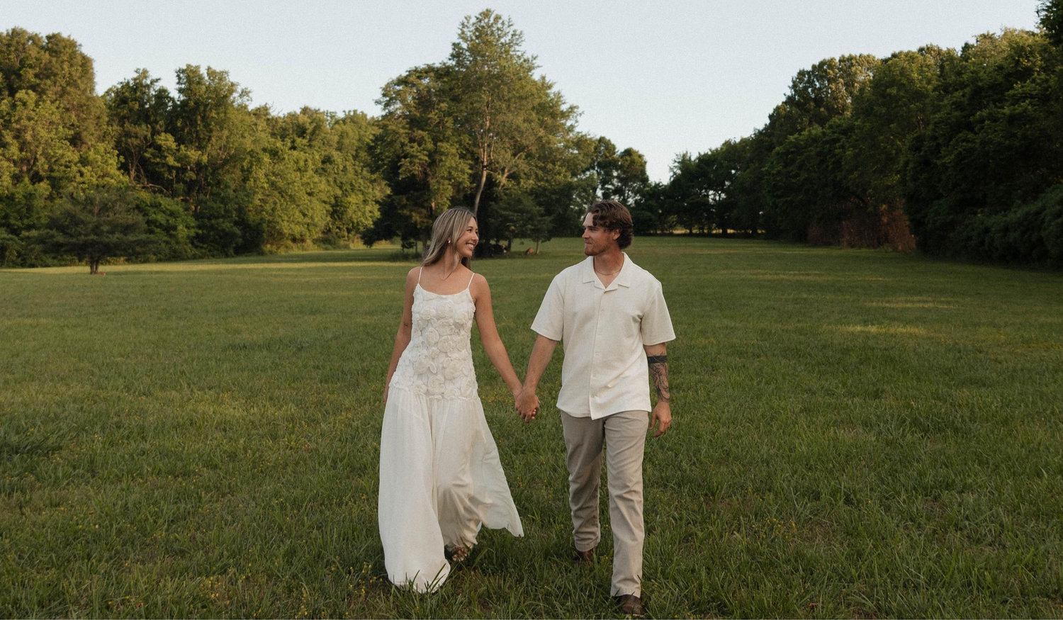 The Wedding Website of Cambry Taylor and Judd Donaldson