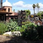 Los Rios Historic District