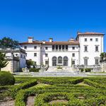 Vizcaya Museum & Gardens