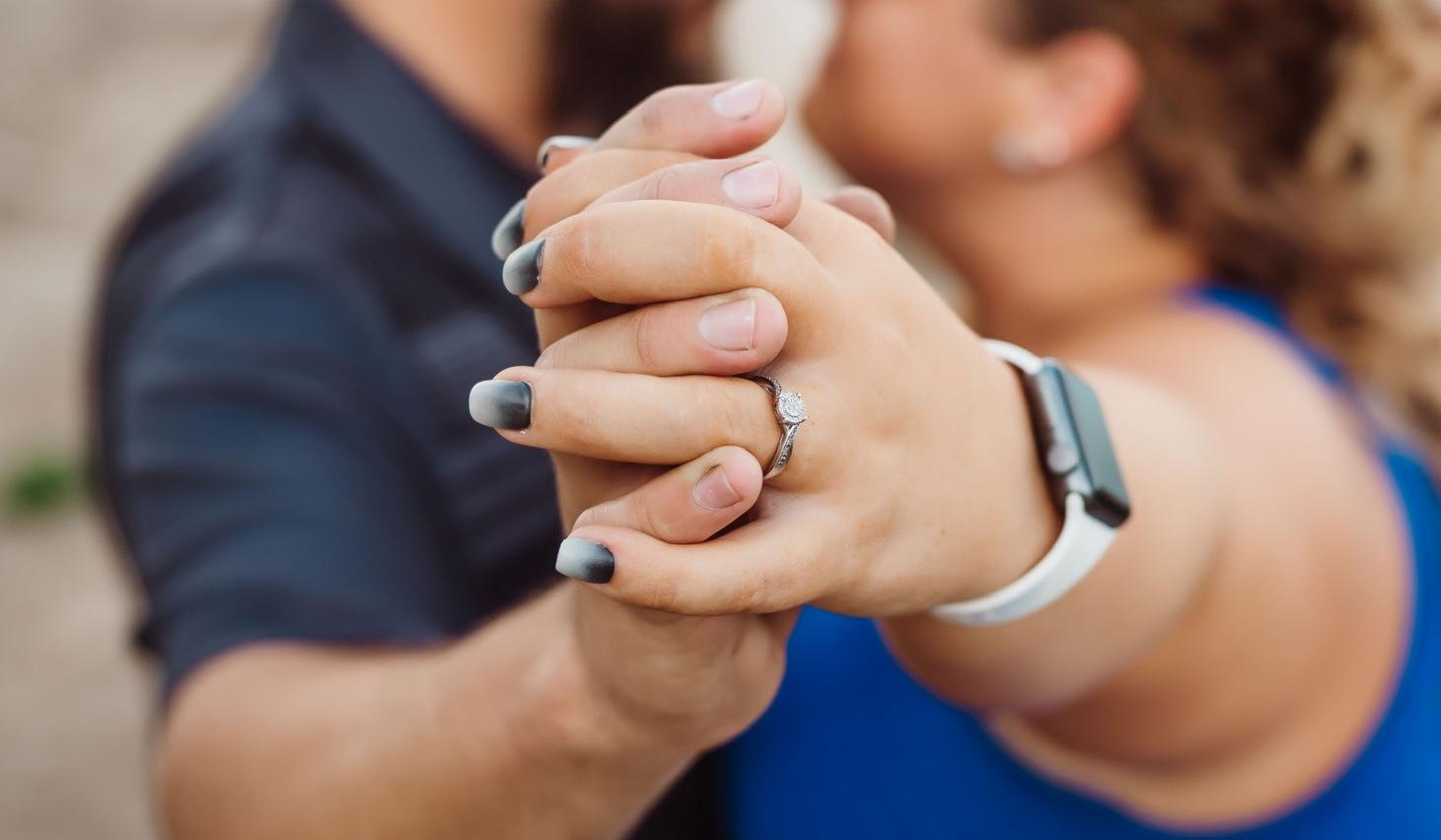 The Wedding Website of Hannah Ingram and Lucas Jessee