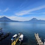 Lake Atitlan One Day Tour