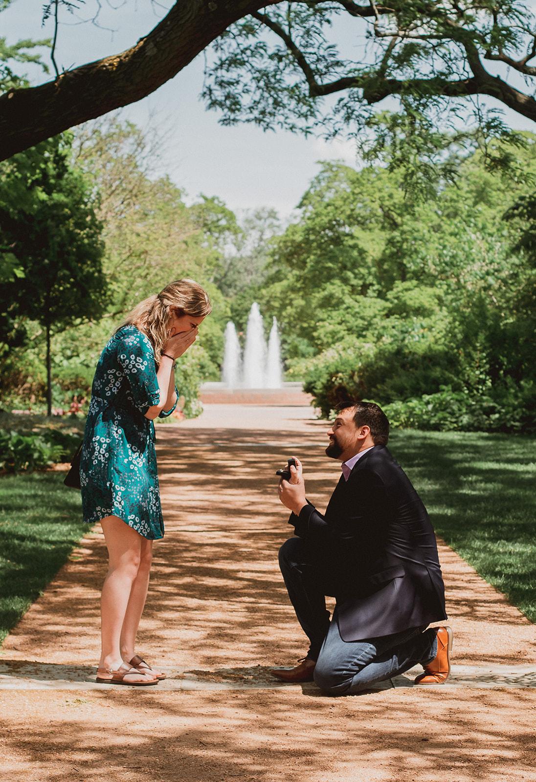 The Wedding Website of Jenae Harner and Kevin Rach