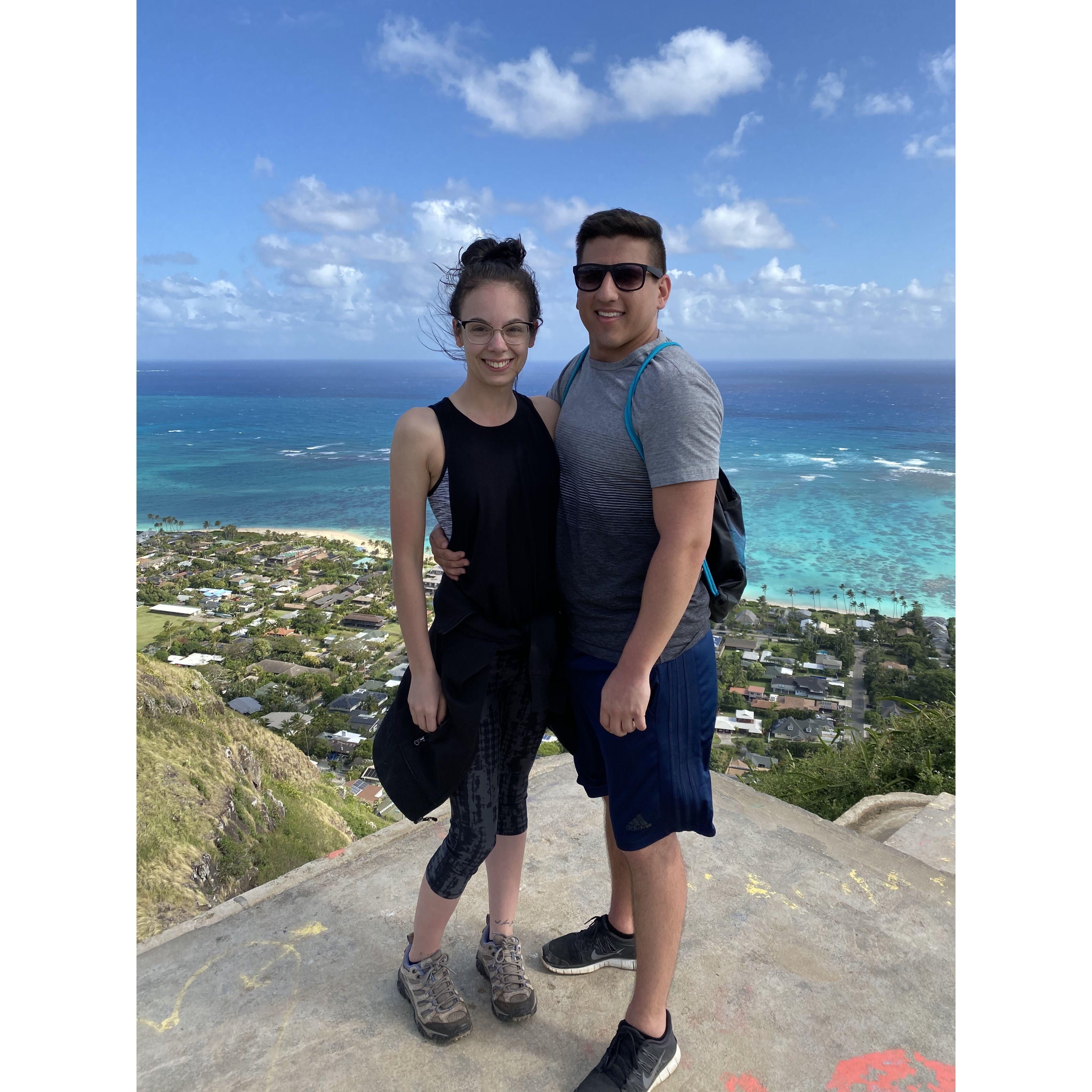 Hawaii 2020