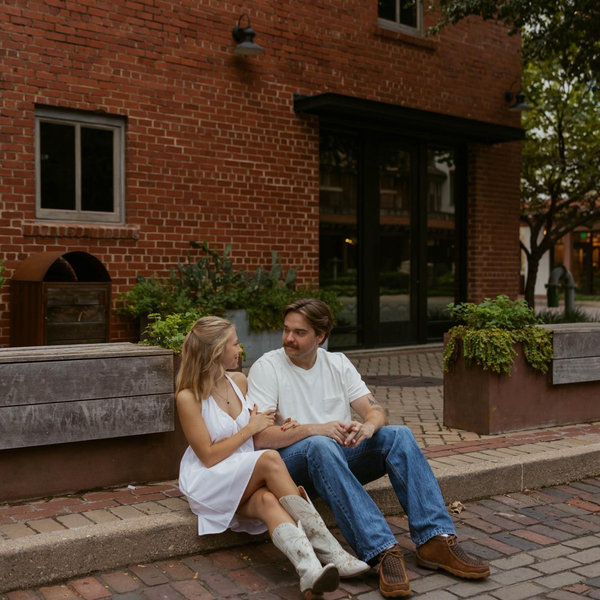 Laura Coyle and Seth Hollis' Wedding Website