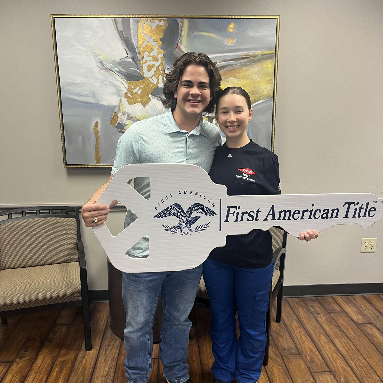 We Bought a House!!