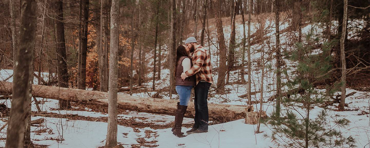 The Wedding Website of Shannon Cleveland and Devin DeBoer