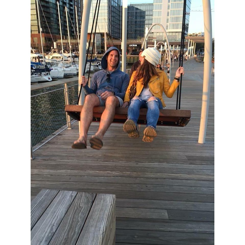 Wharf DC