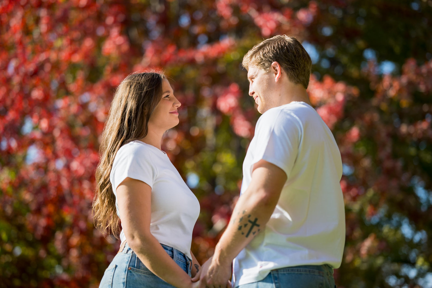 The Wedding Website of Hannah Warner and Noah Staupe