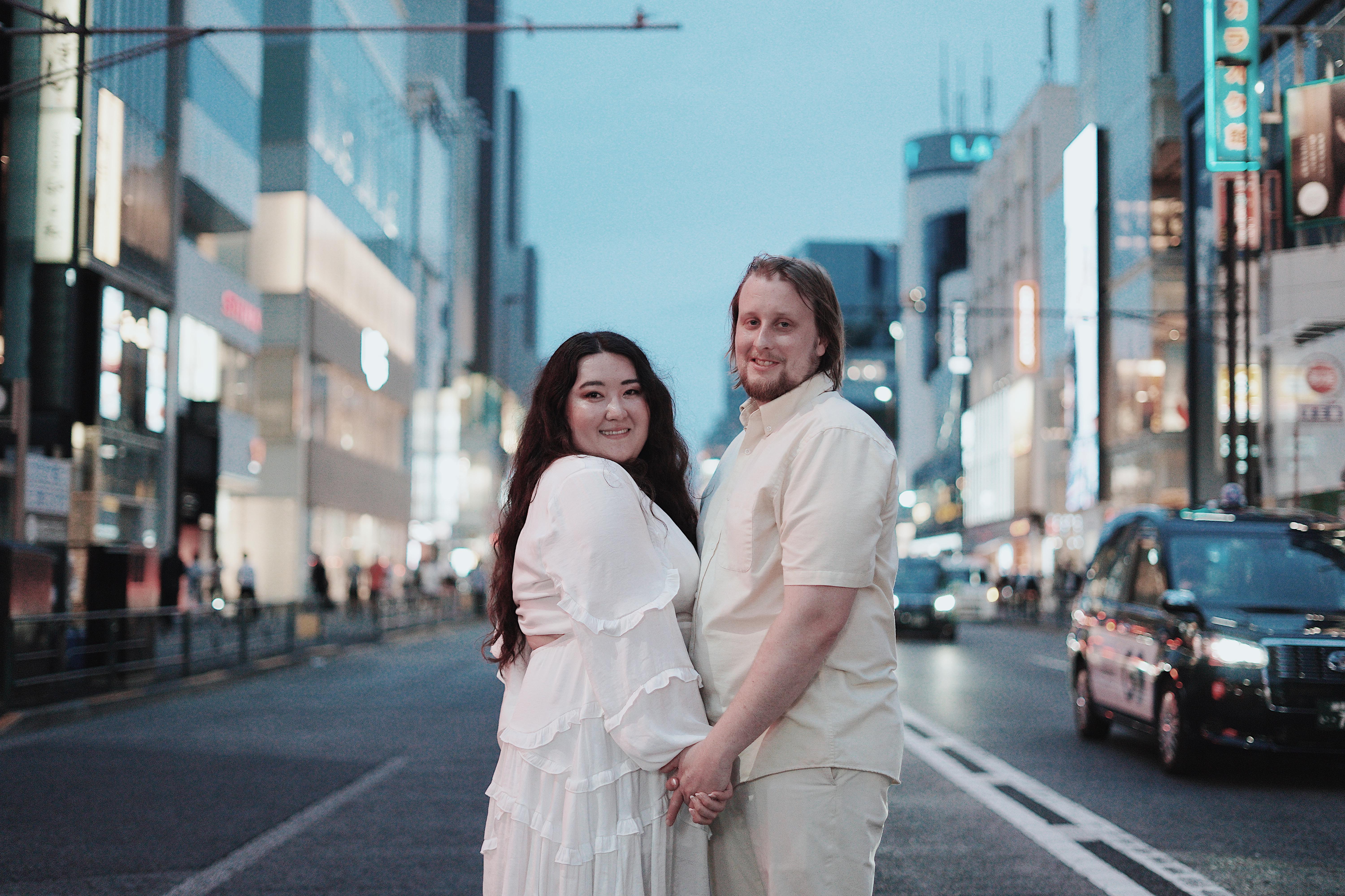 The Wedding Website of Jaycee Hart and David Cook