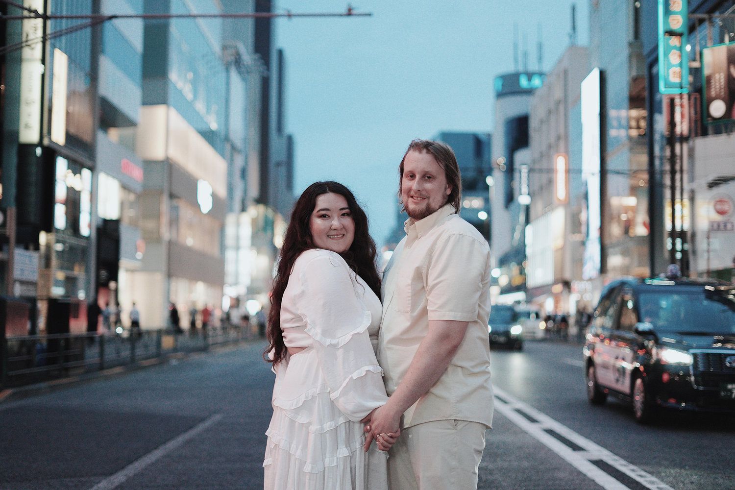 The Wedding Website of Jaycee Hart and David Cook