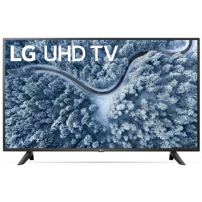 50" Smart TV
