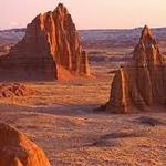 Capitol Reef National Park