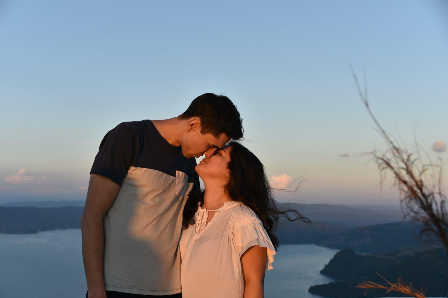 The Wedding Website of Daniela Cruz Sanchez and Lukas Dammeyer
