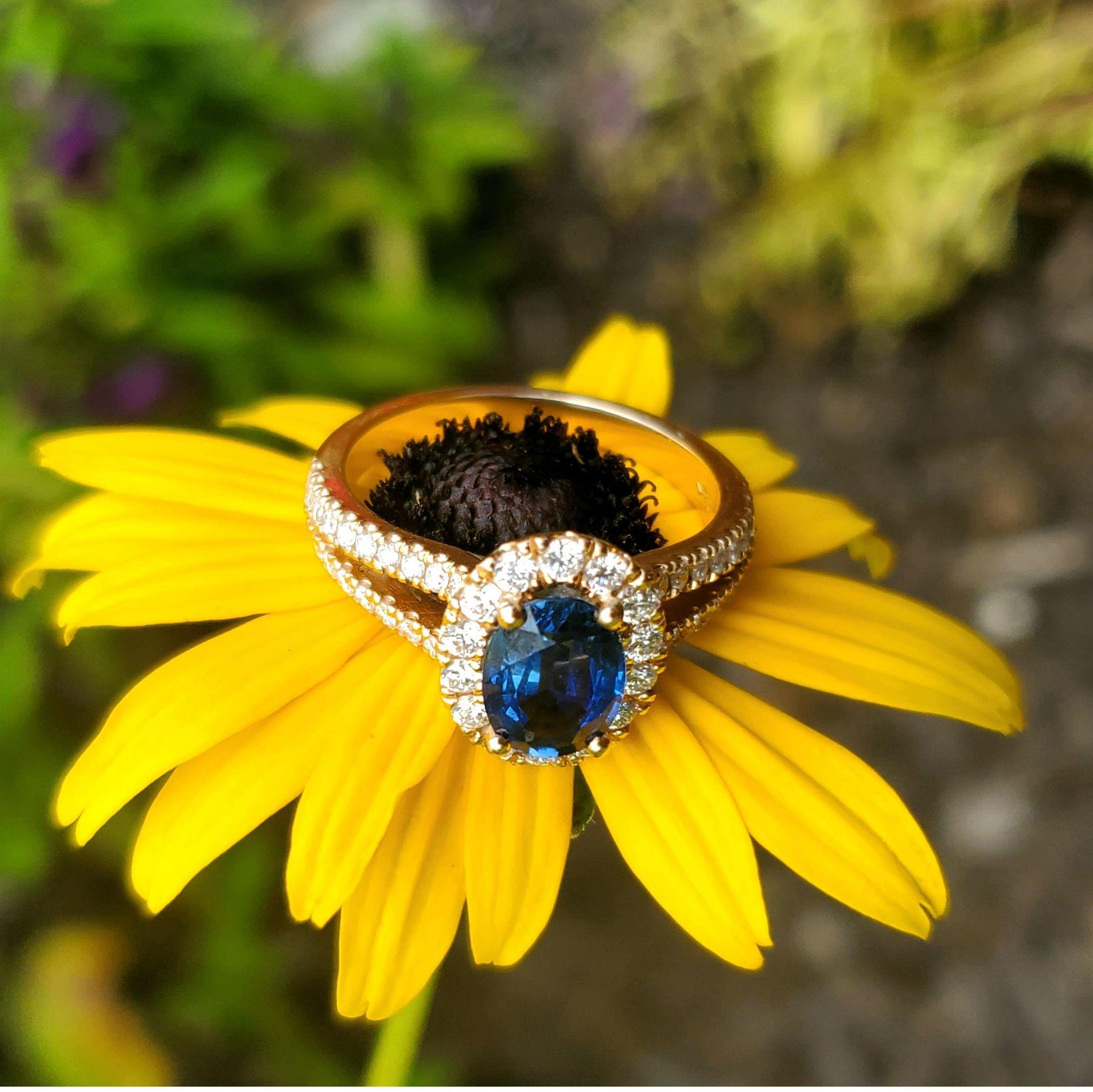 He has always made sure to make me feel known.