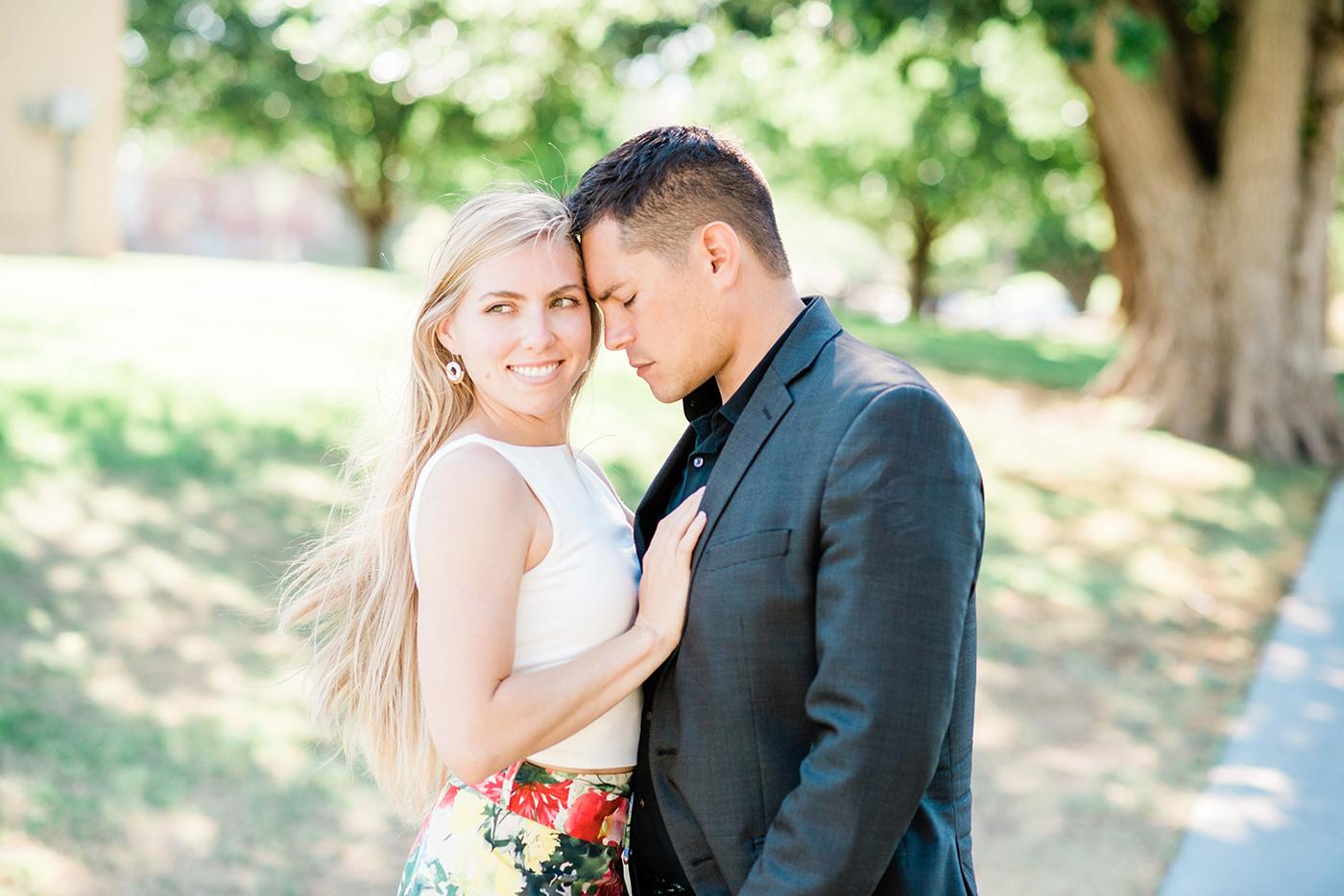 The Wedding Website of Elisabeth Hottel and Manny Patino
