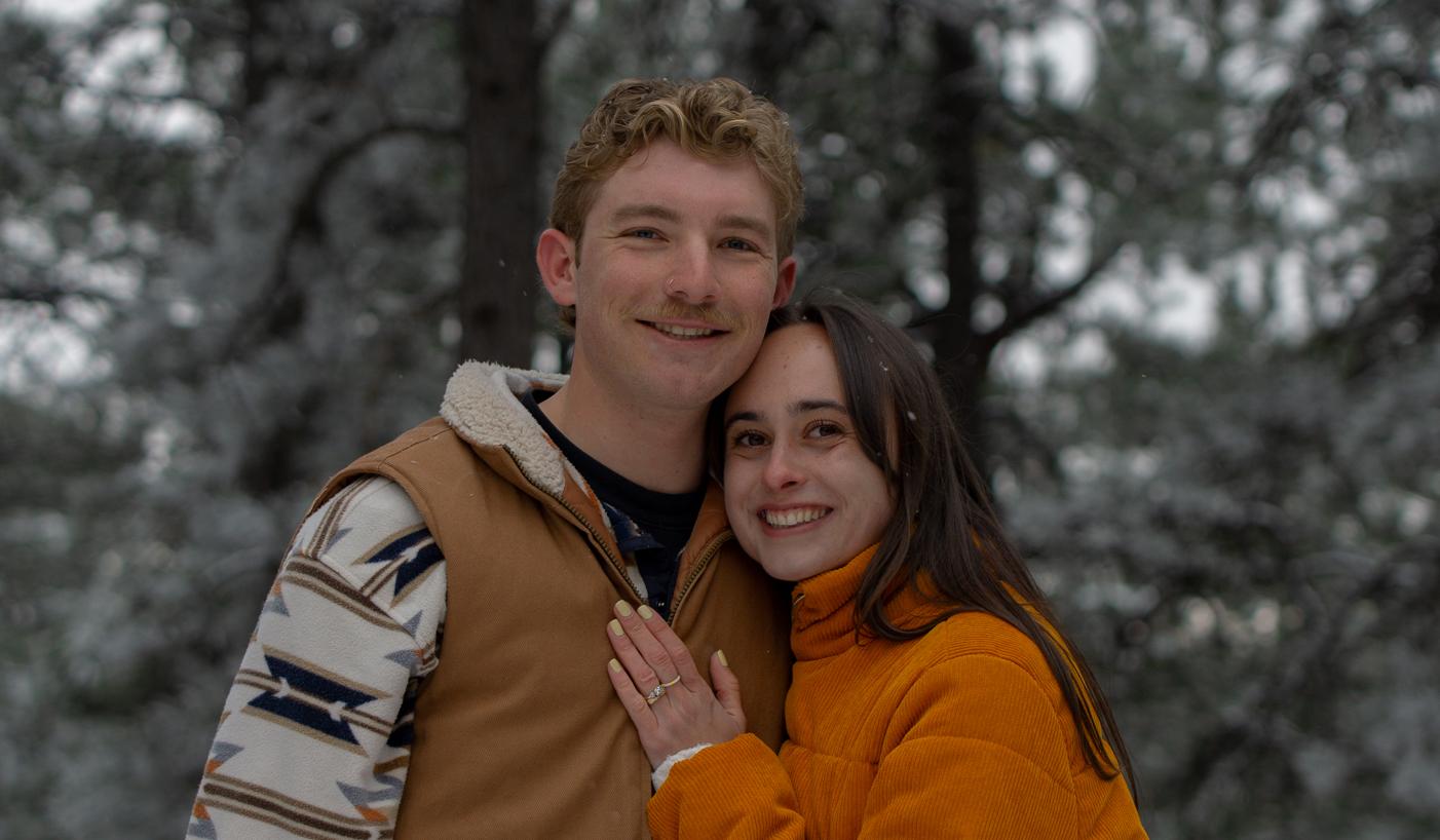 The Wedding Website of Shannon King and Sterling Schrader
