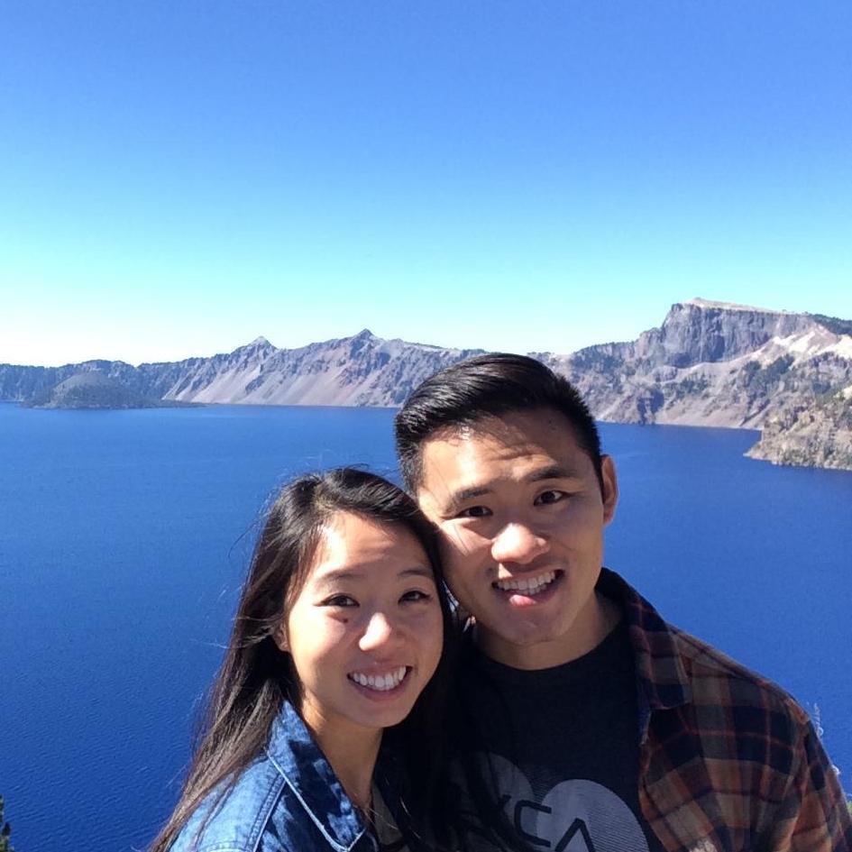 09/2015 - Crater Lake
Klamath Falls, OR