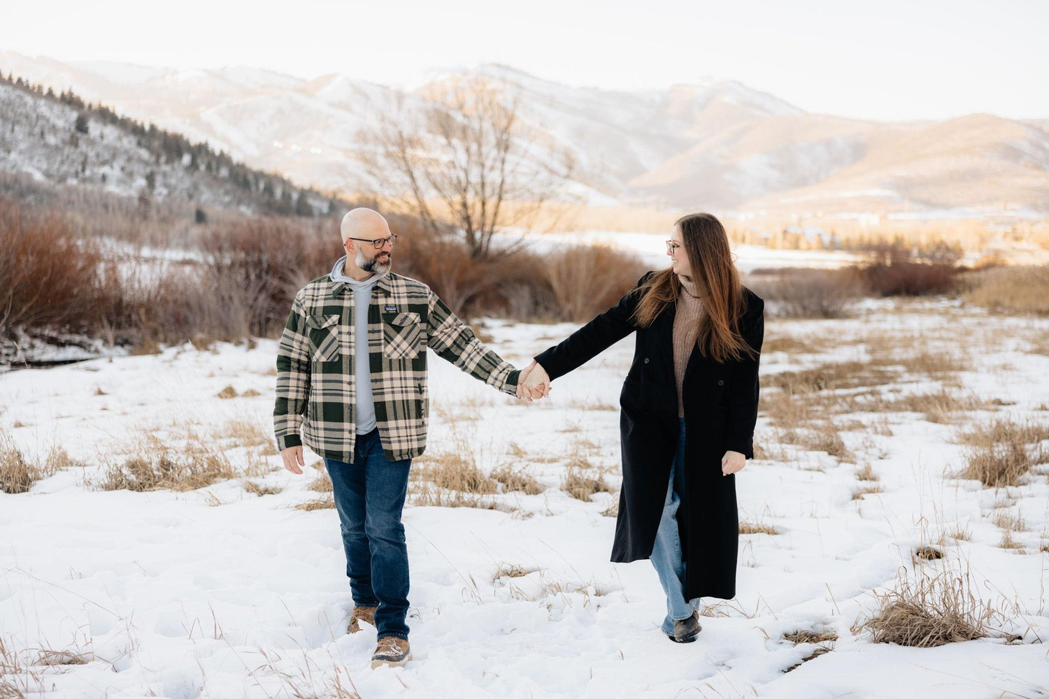 The Wedding Website of Anna Green and Madison Bramlett