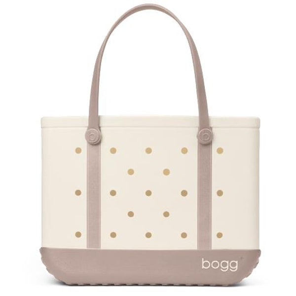 Original Bogg Bag - Large Varsity Mushroom