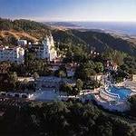 Hearst Castle