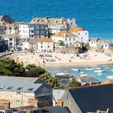 St Ives