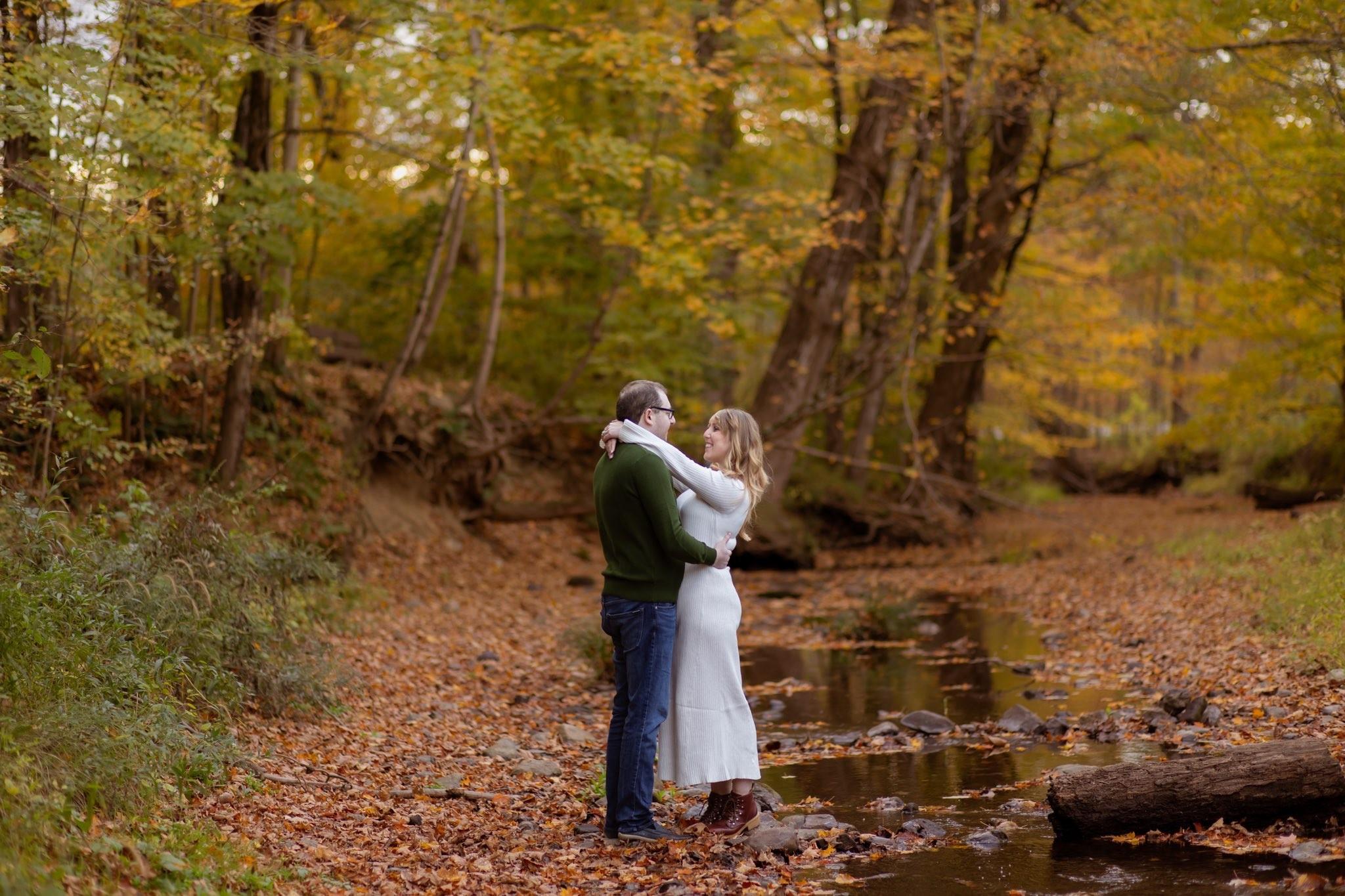 The Wedding Website of Jessica Polins and Maksim Merakhovich