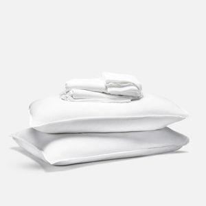 Brooklinen Linen Core Sheet Set