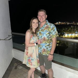 Honeymoon fund