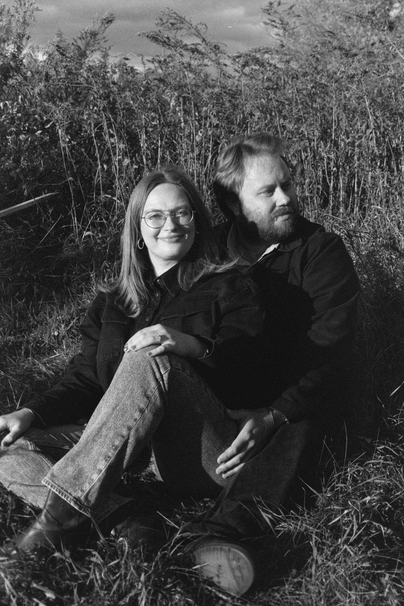 The Wedding Website of Elsie Kunz and Evan Gorzeman