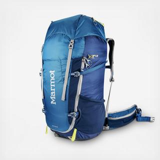 Graviton 58L Backpack