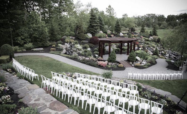 The Wedding Website of David Hady and Catherine Goeman