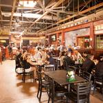 First Street Alehouse