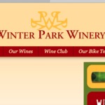 Winter Park Winery