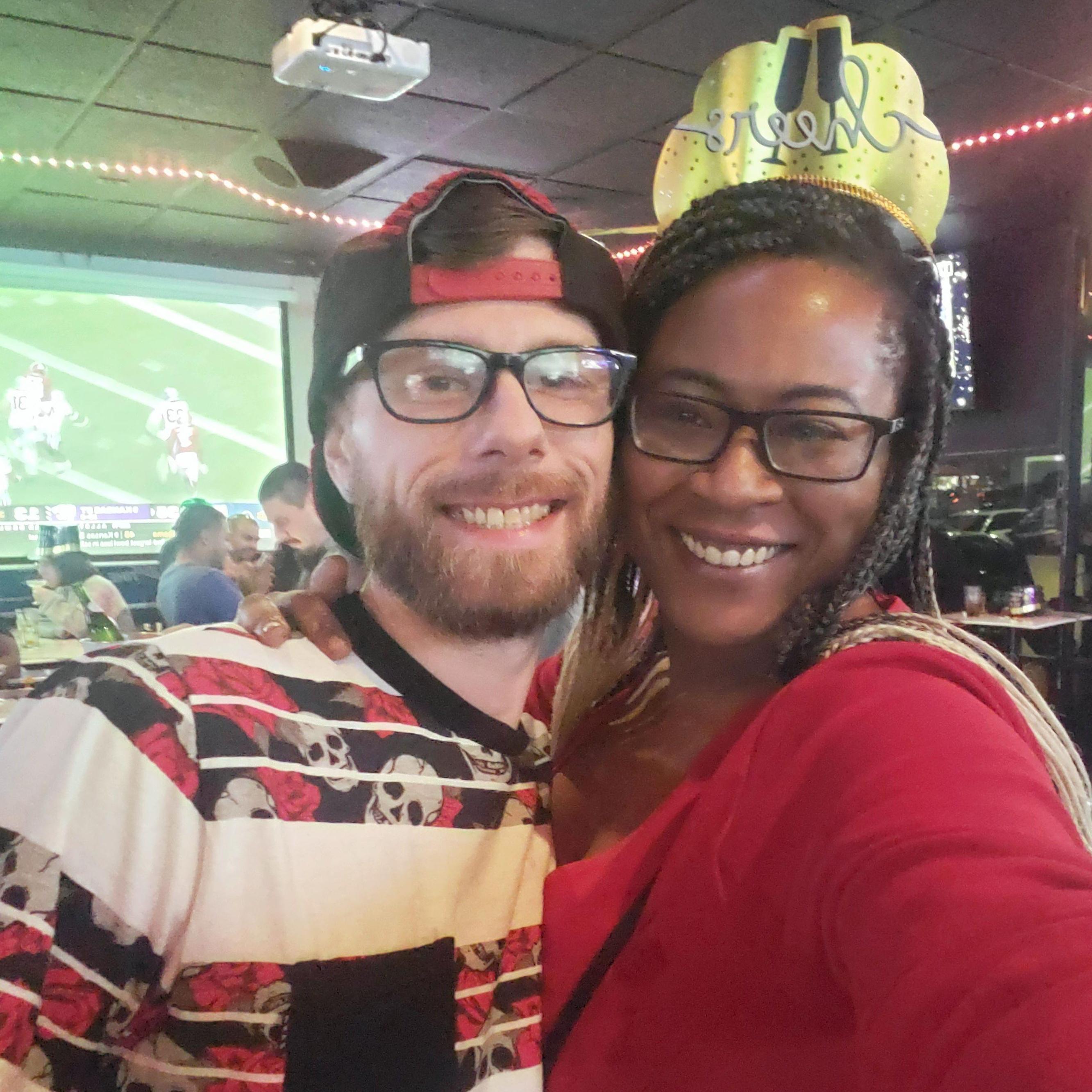 Happy New Years!
