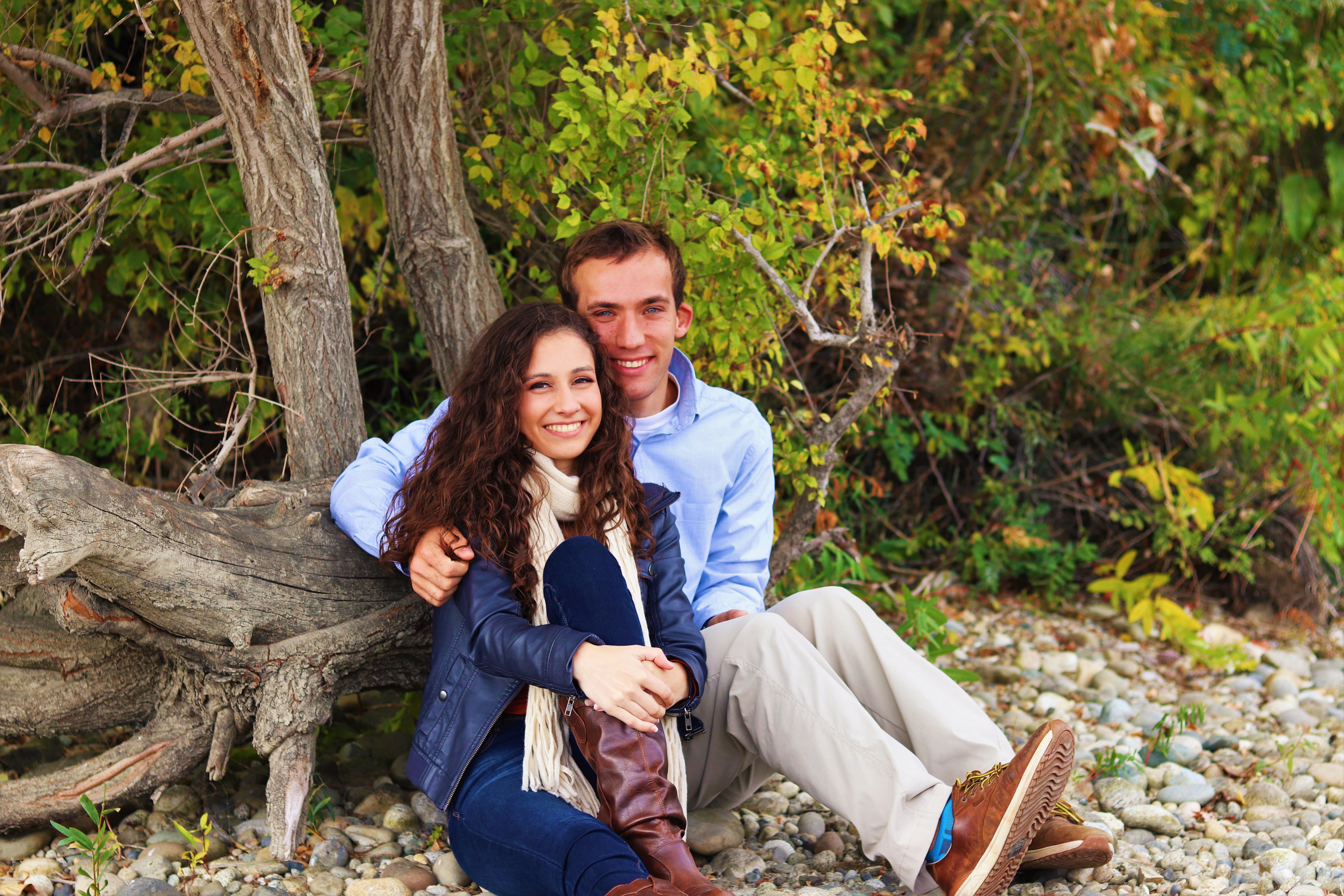 The Wedding Website of Laura Nims and Cutter Wurl
