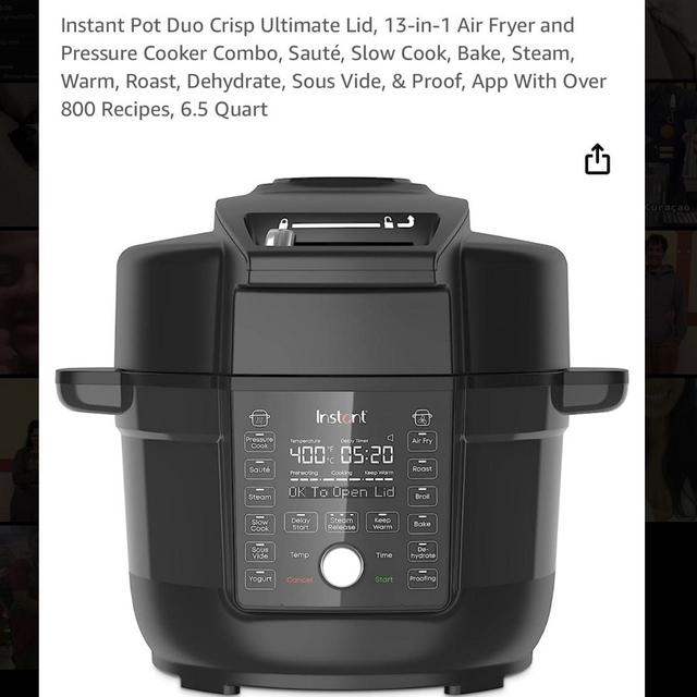 Instant Pot