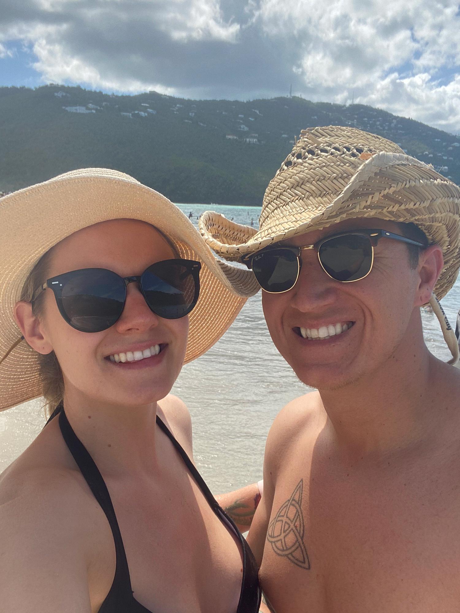 Caribbean Cruise for 2!
