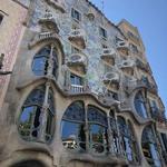 La Pedrera-Casa Milà