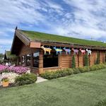 Al Johnson’s Swedish Restaurant & Butik