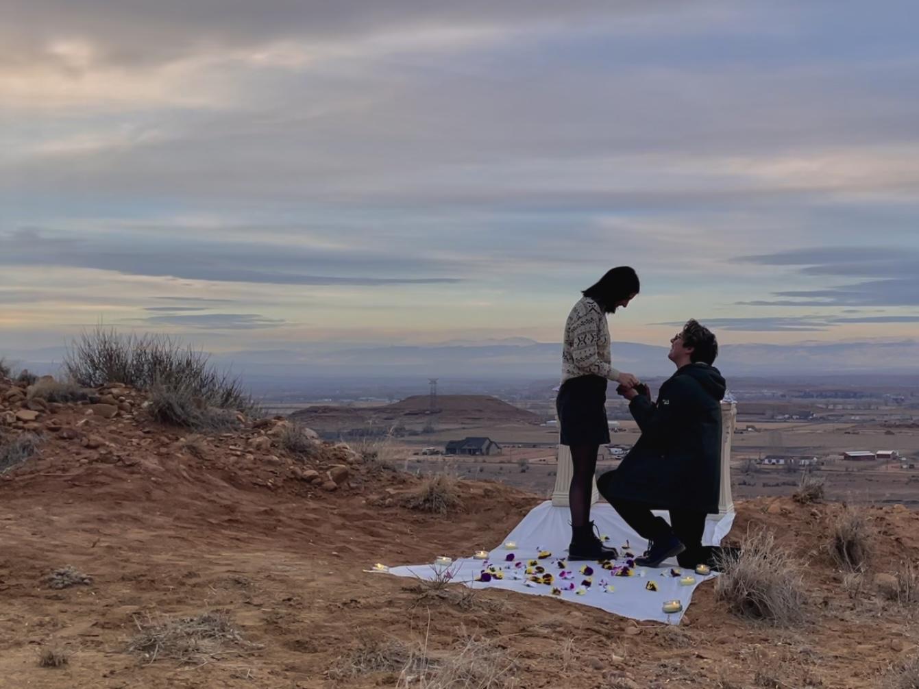 The Wedding Website of Elizabeth Sideris and Brayden Ross