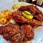 Red's Hot Chicken