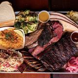 Green Street Smoked Meats