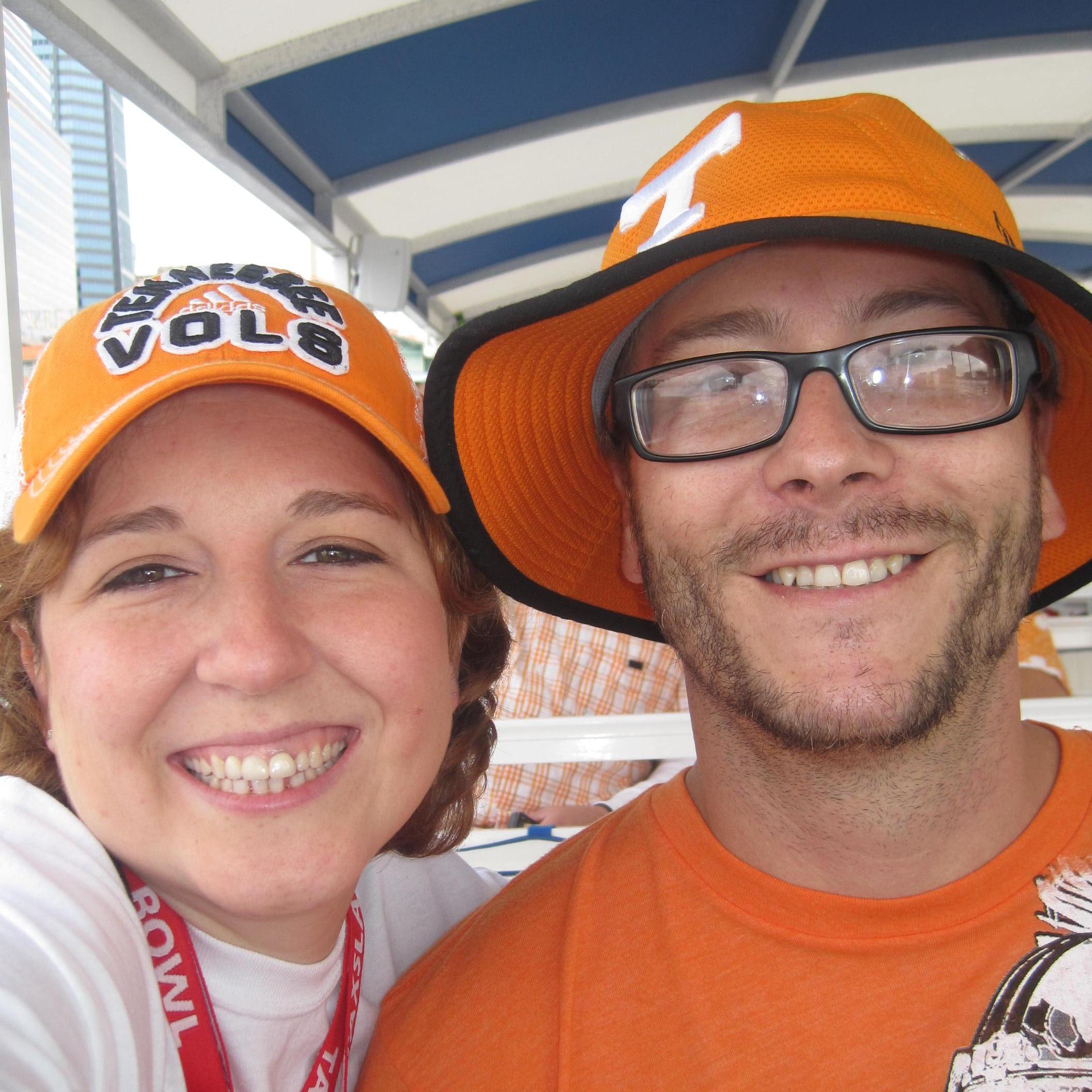 One of Many Vols Games