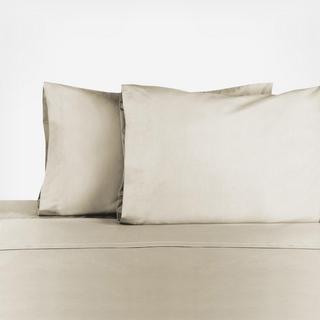 225-Thread Count 4-Piece Sheet Set