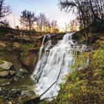 Cuyahoga Valley National Park