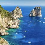 Day trip to Capri