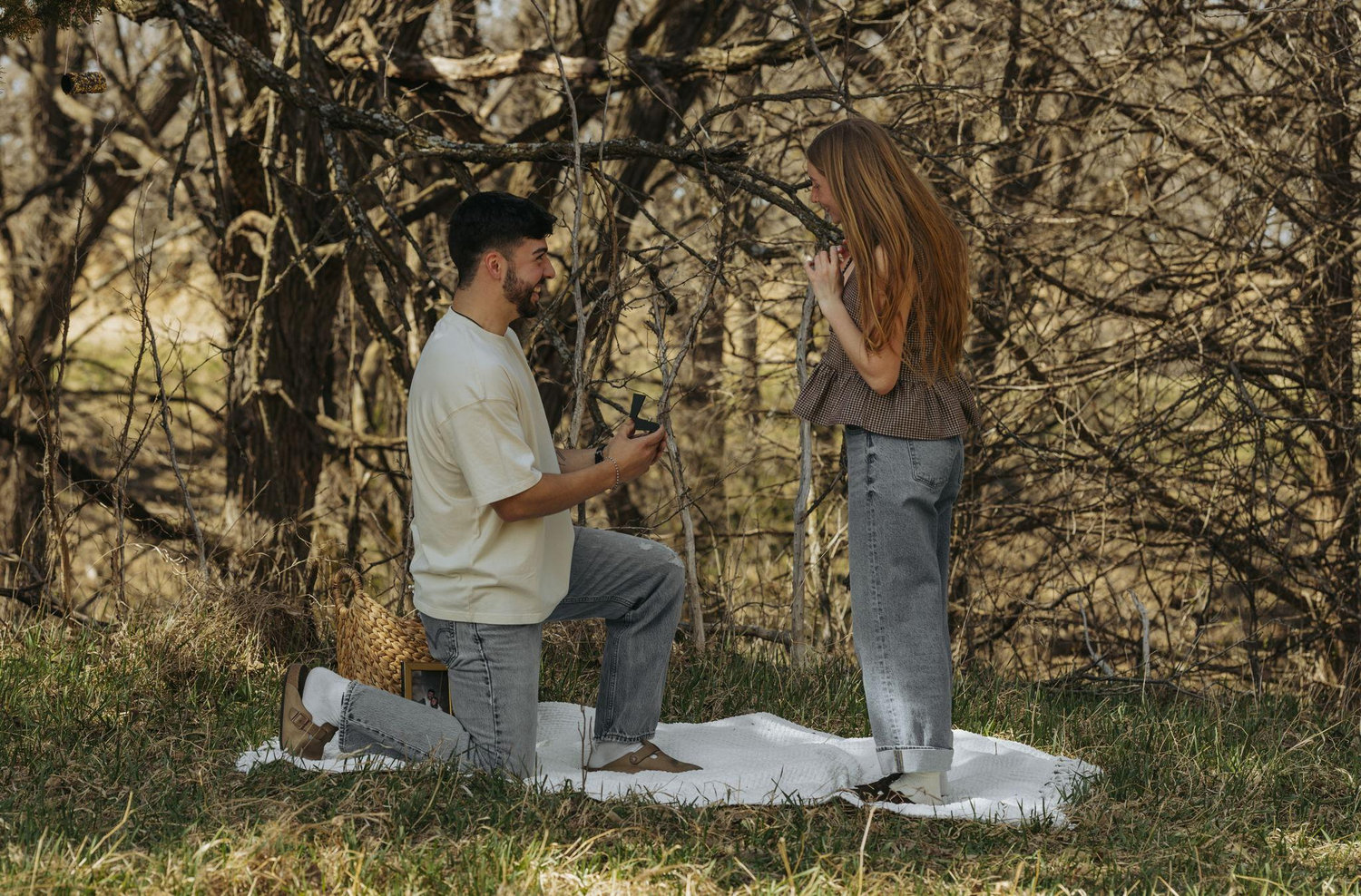 The Wedding Website of Haley DeWit and Lincoln Klooz