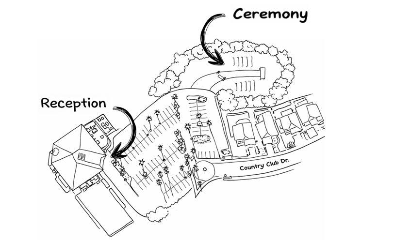 The Wedding Website of Stephanie Jackson and Marcus Chung